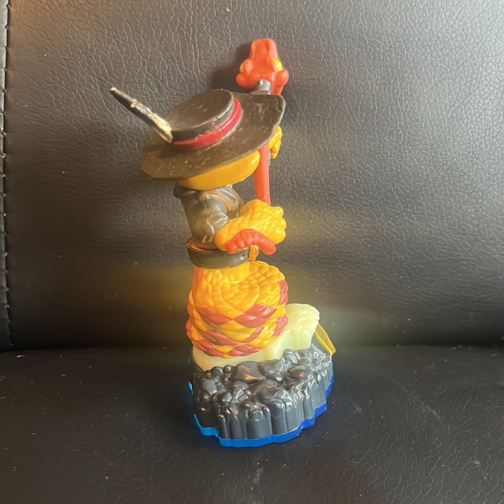Skylanders Rattle Shake - Picture 4 of 6